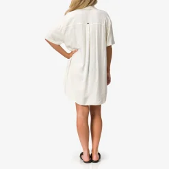 Ollie Shirt Dress