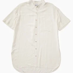 Ollie Shirt Dress
