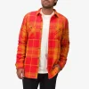 Orson Long Sleeve Woven Shirt