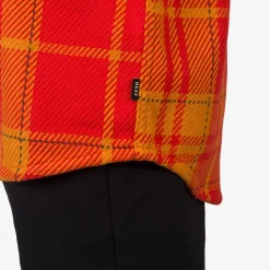 Orson Long Sleeve Woven Shirt