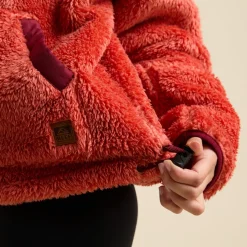 Pilot Sherpa Jacket