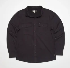 Raymond Long Sleeve Shirt