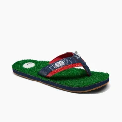 Reef Mulligan Ii