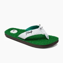Reef Mulligan Ii