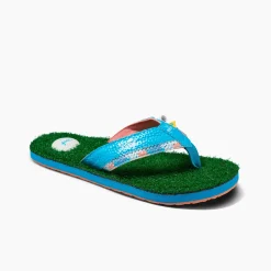 Reef Mulligan Ii