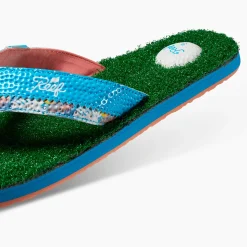 Reef Mulligan Ii