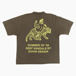 Reef X Duvin Tee