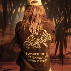 Reef X Duvin Tee