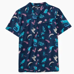 Roy Short Sleeve Shirt
