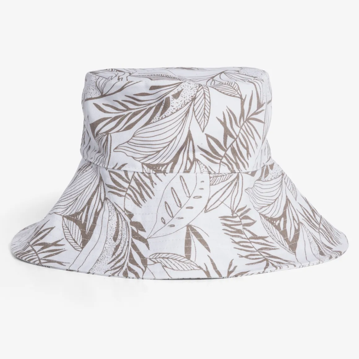 Rudy Printed Bucket Hat