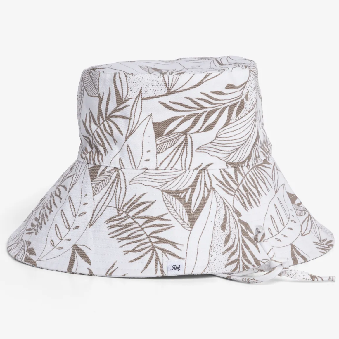 Rudy Printed Bucket Hat