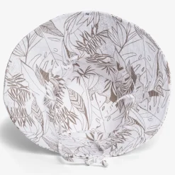 Rudy Printed Bucket Hat