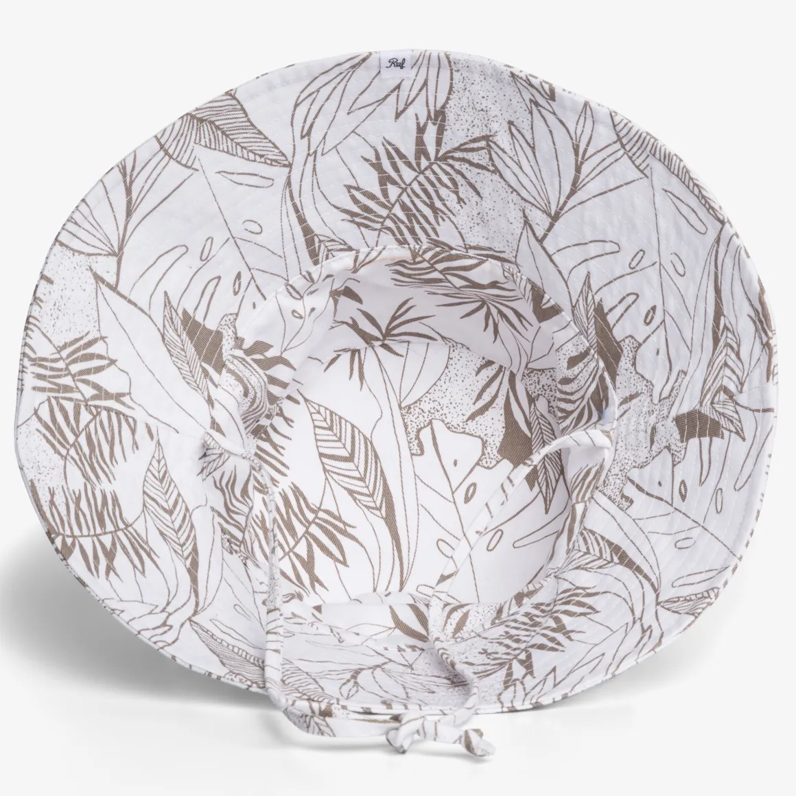 Rudy Printed Bucket Hat