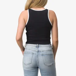 Sahara Tank Top