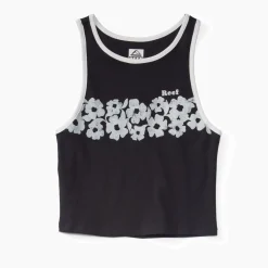 Sahara Tank Top