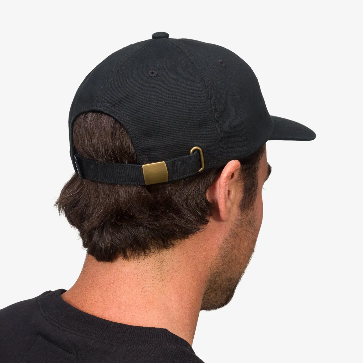 Schotts Twill Hat