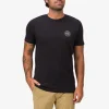 Slick Short Sleeve Tee