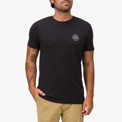 Slick Short Sleeve Tee