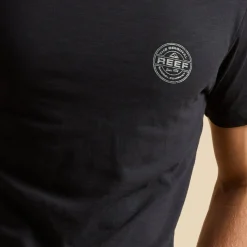 Slick Short Sleeve Tee