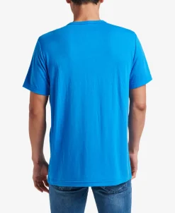 Smith Short Sleeve Pocket Knit Tee