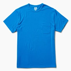 Smith Short Sleeve Pocket Knit Tee
