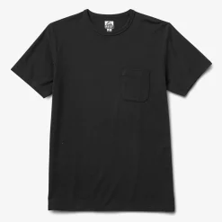 Smith Ss Knit