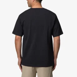 Speed Pocket Short Sleeve Tee