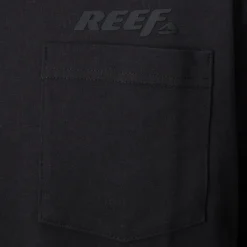 Speed Pocket Short Sleeve Tee