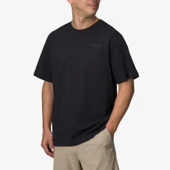 Speed Pocket Short Sleeve Tee
