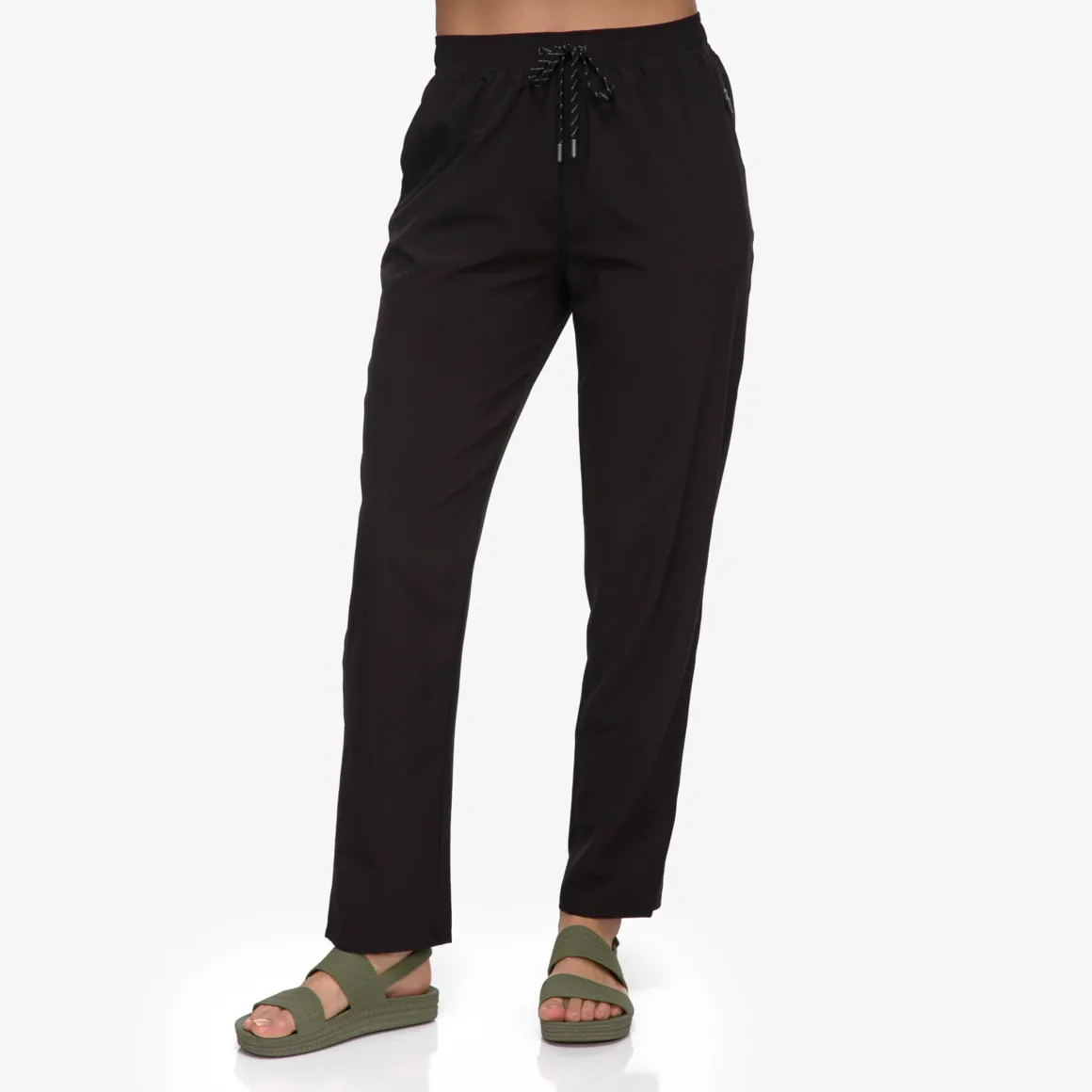 Summit Woven Pant