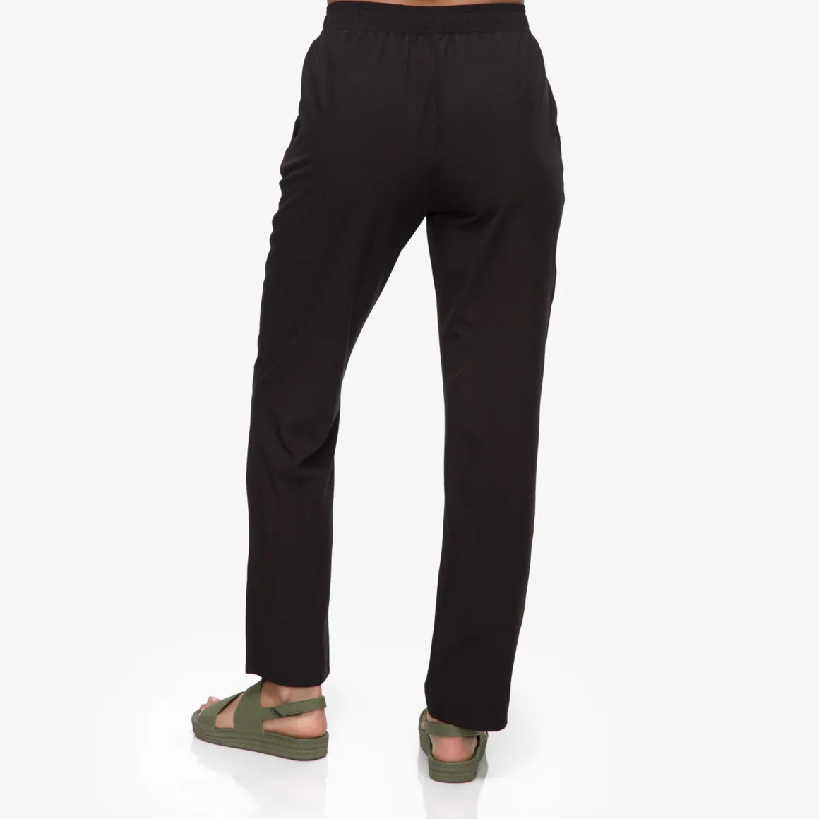 Summit Woven Pant