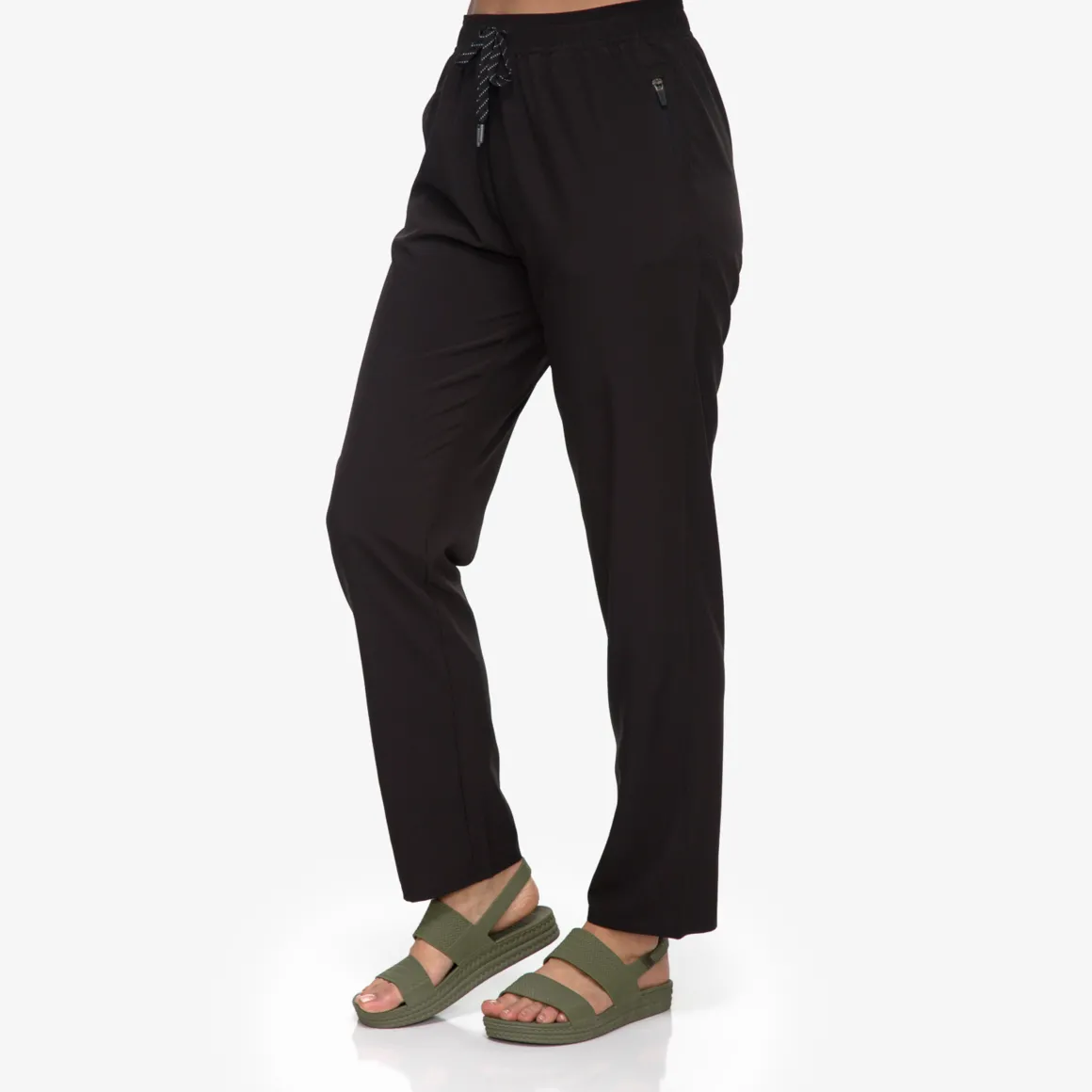 Summit Woven Pant