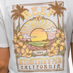 Super Crop Tee