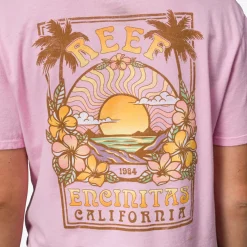 Super Crop Tee