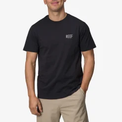 Tatted Short Sleeve Tee