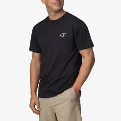 Tatted Short Sleeve Tee