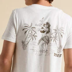 Tayja Short Sleeve Tee
