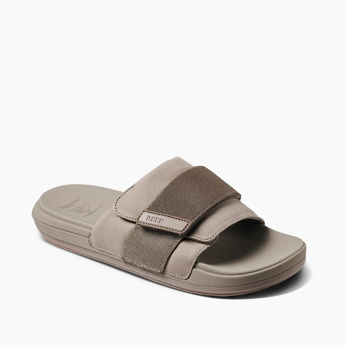 The Sojourn