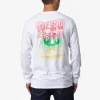 Tour Long Sleeve Tee