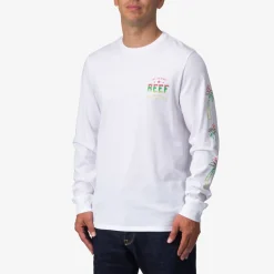 Tour Long Sleeve Tee