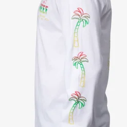 Tour Long Sleeve Tee