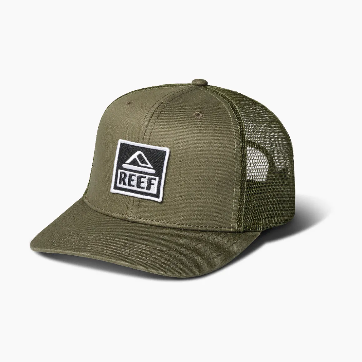 Townsend Snapback Trucker Hat
