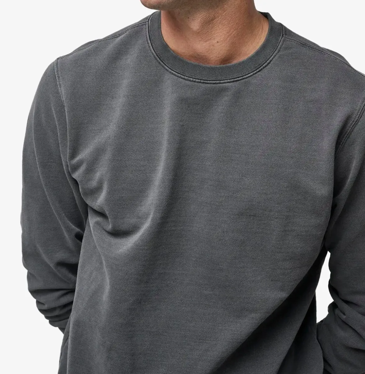 Vivas Crewneck Pullover