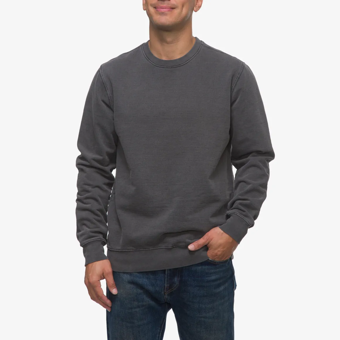 Vivas Crewneck Pullover