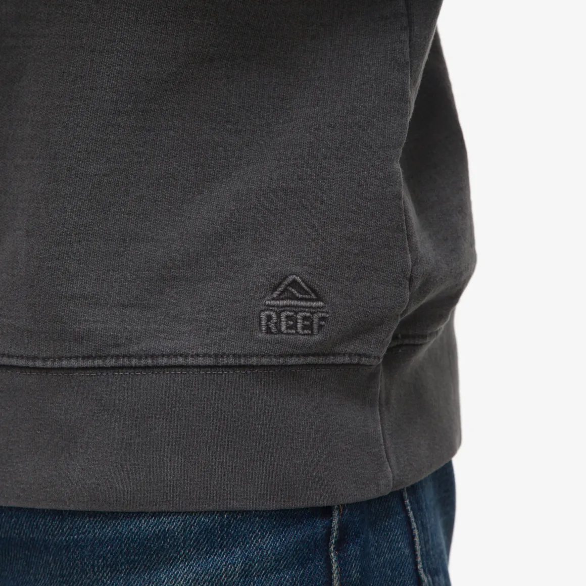 Vivas Crewneck Pullover
