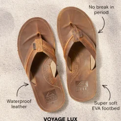 Voyage Lux