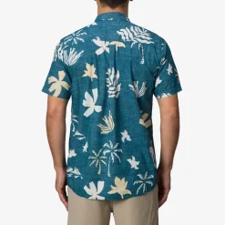Watson Short Sleeve Shirt