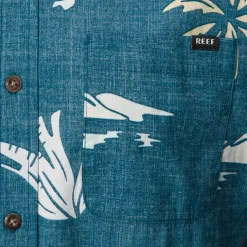 Watson Short Sleeve Shirt