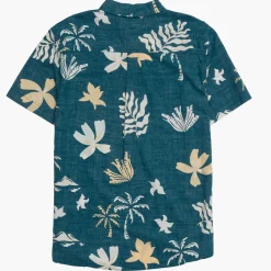 Watson Short Sleeve Shirt