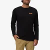 Wellie 24 Long Sleeve Tee